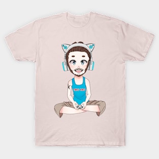 Chibi Zombie Merchandise T-Shirt